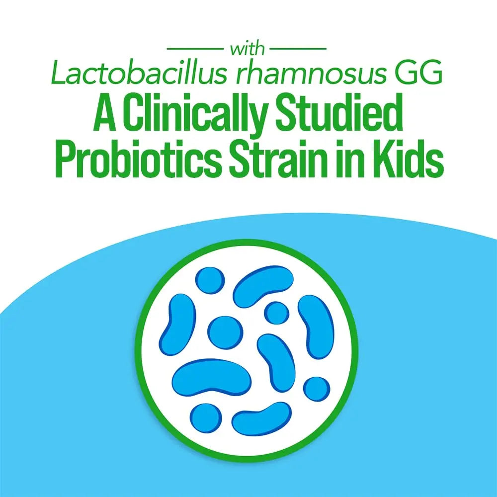 Culturelle Kids Probiotic + Complete Multivitamin Chewable For Kids, Ages 3+, 30 Count, Digestive Health, Oral Health & Immune Support Culturelle buy supplements canada
