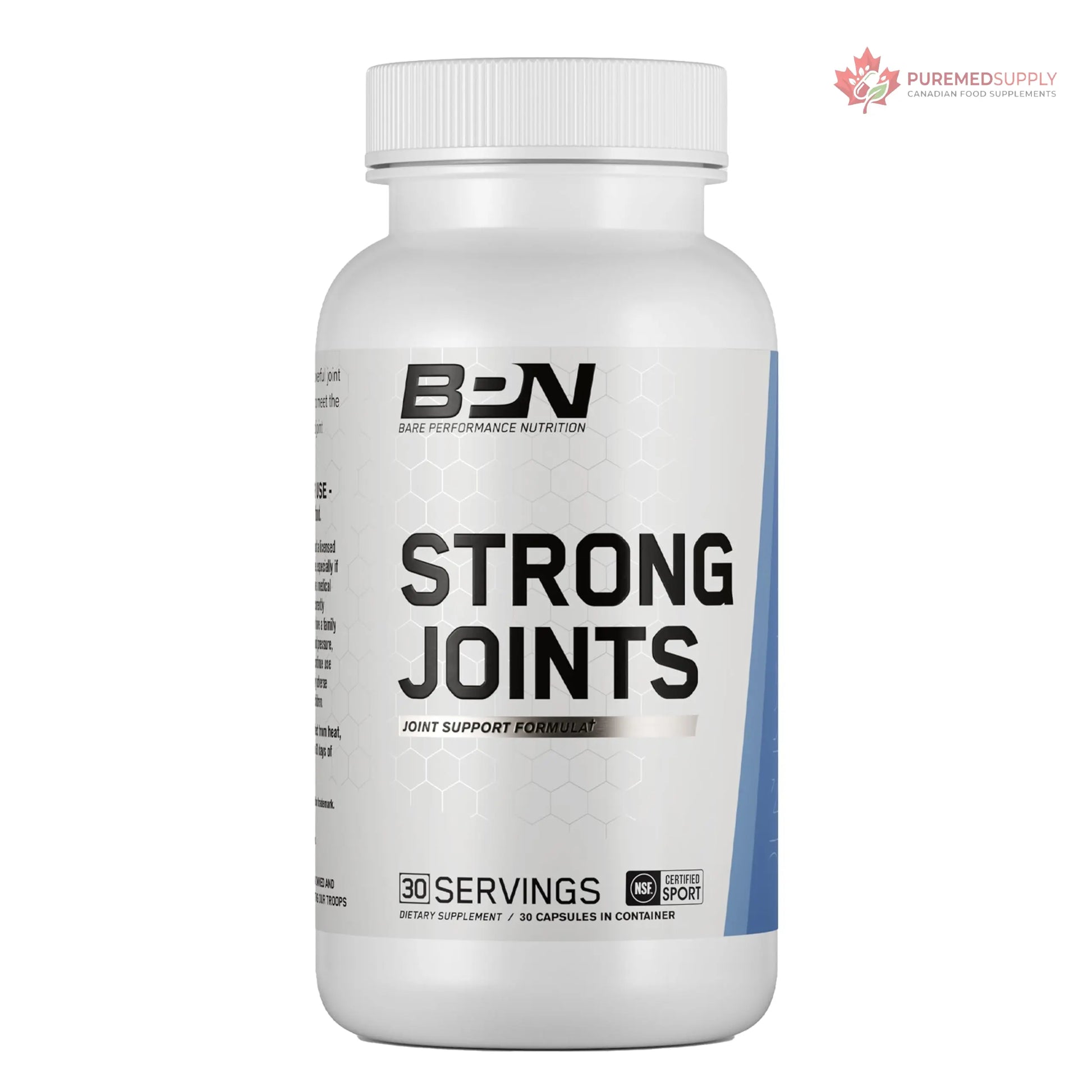 BARE PERFORMANCE NUTRITION BPN Health & Wellness Bundle, Strong Reds, Strong Greens Lemon, Strong Joints BARE PERFORMANCE NUTRITION buy supplements canada