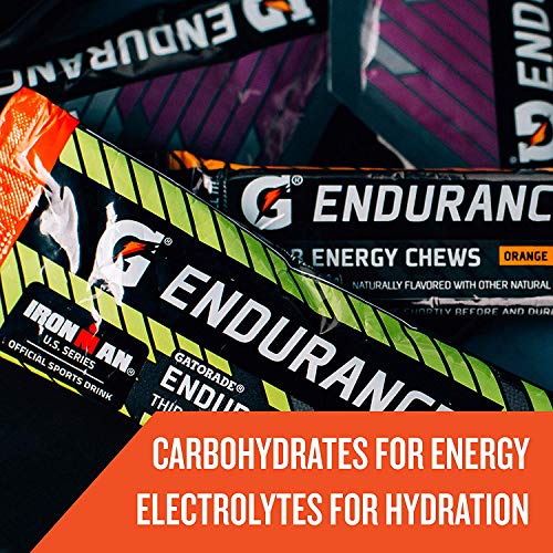 Gatorade Endurance Powder With Electrolytes, Watermelon, 1.72 Ounce Gatorade buy supplements canada