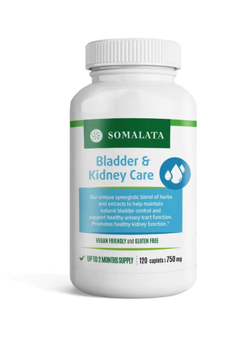 Somalata Bladder & Kidney Care - Herbal Supplement Somalata buy supplements canada