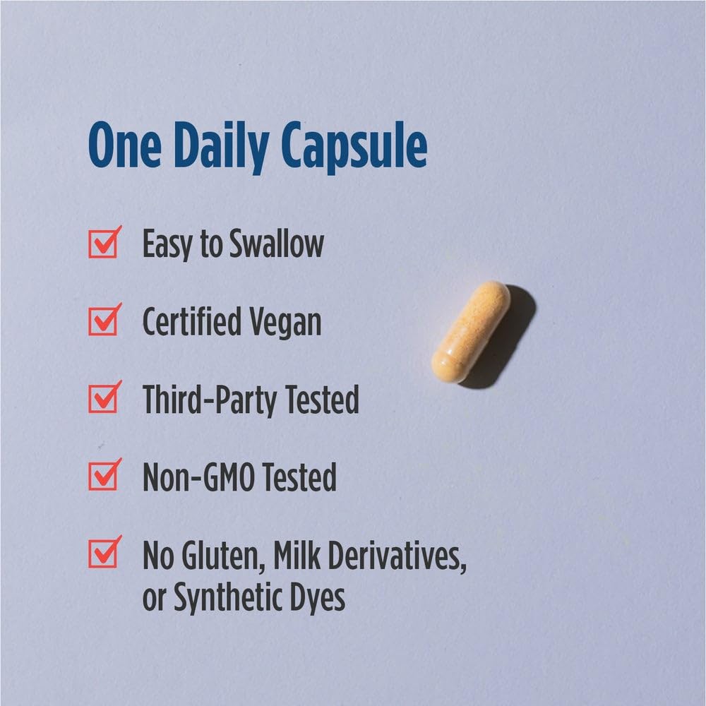 Nordic Naturals Vitamin B Complex - 45 Capsules Thiamine, Riboflavin, Niacin, B6 & B12, Folate, Biotin, Pantothenic Acid Heart Brain Health, Energy, Metabolism Non-GMO Servings Nordic Naturals buy supplements canada