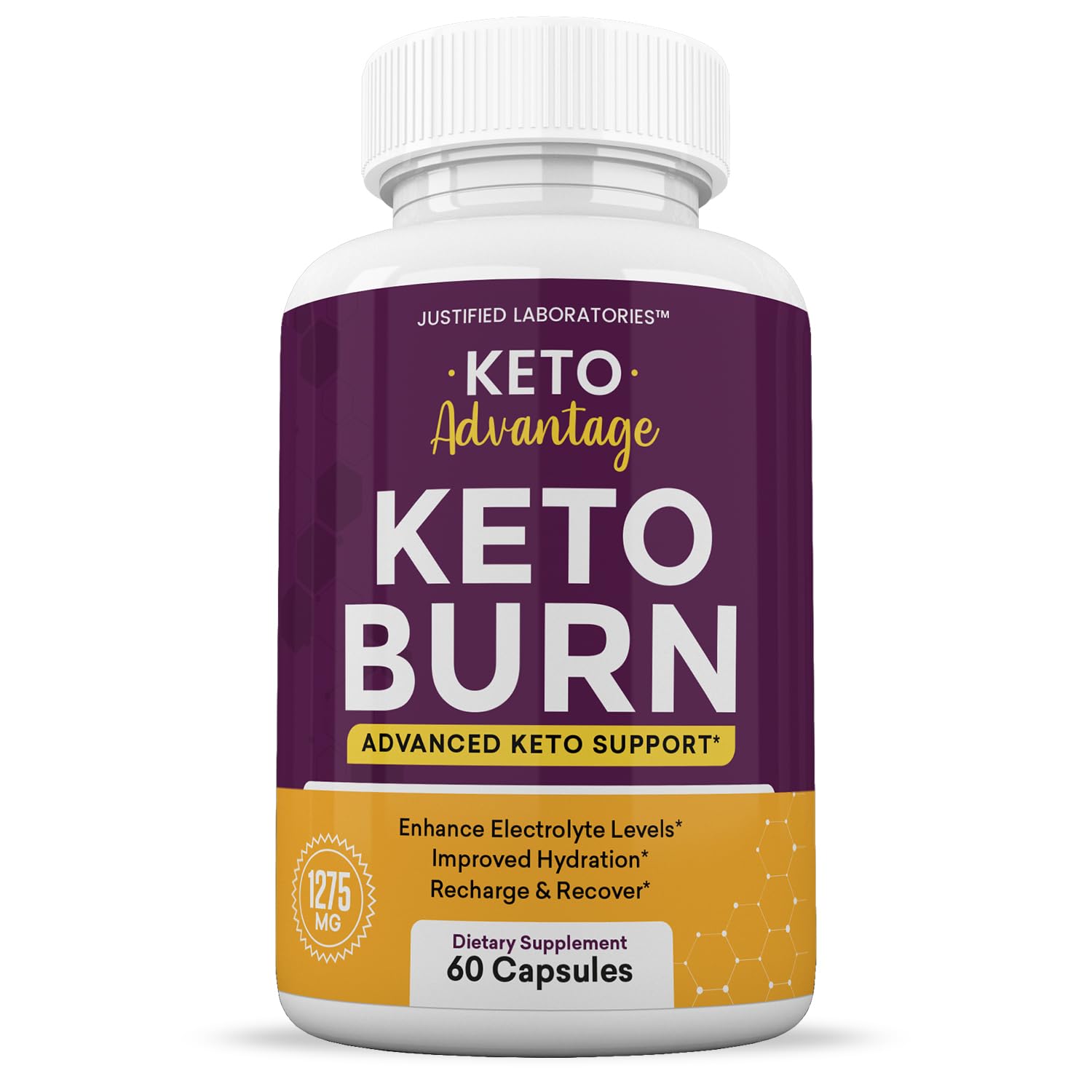 (2 Pack) Keto Advantage Keto Burn Pills 1275MG New & Improved Formula Contains Apple Justified Laboratories buy supplements canada