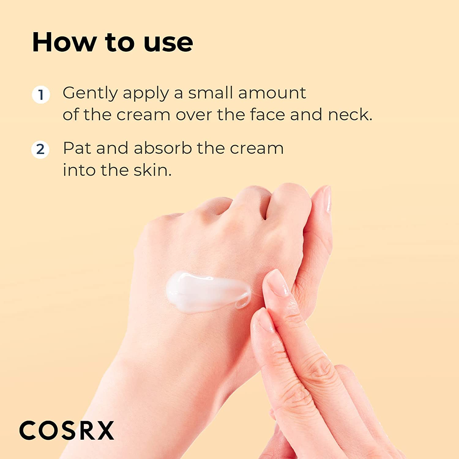 COSRX Snail Mucin 92% Moisturizer, Daily Repair Face Gel Cream for Dry, Sensitive Skin COSRX buy supplements canada