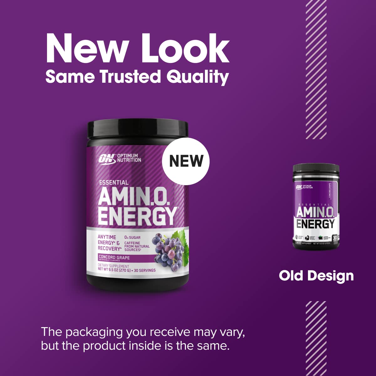 Optimum Nutrition Amino Energy - Pre Workout with Green Tea, BCAA, Amino Acids Optimum Nutrition buy supplements canada