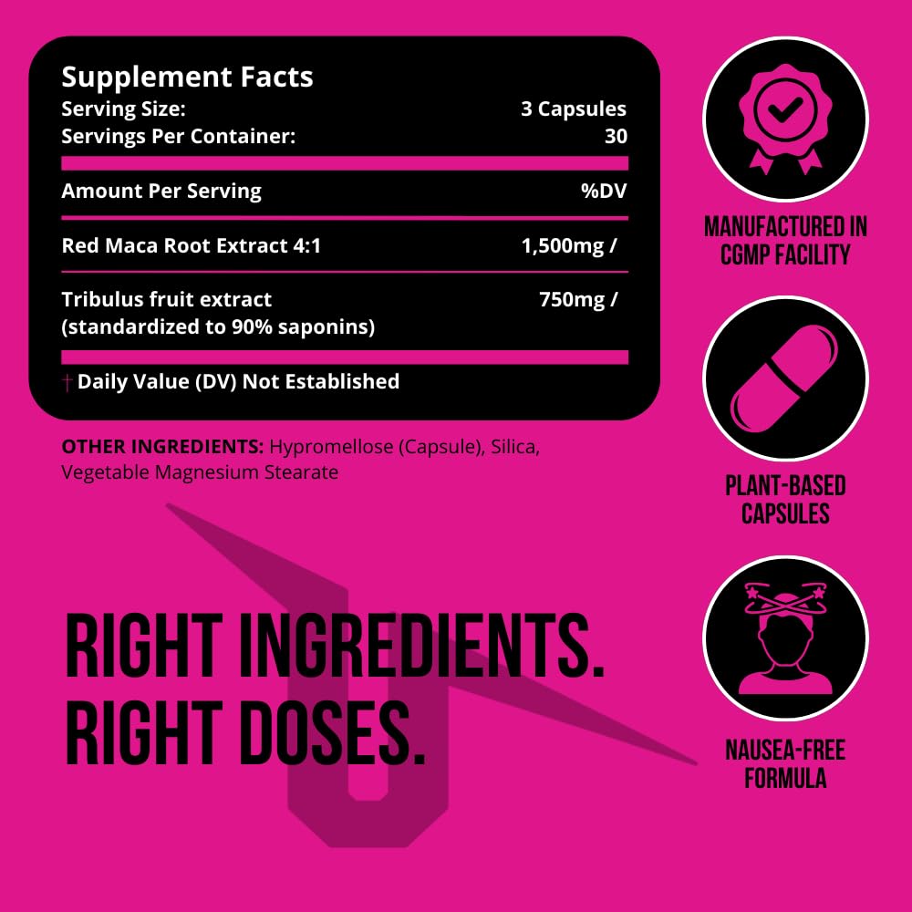 Hormone Balance & Mood Support for Women - Restore Female Drive & Reduce Mood UNALTERED buy supplements canada
