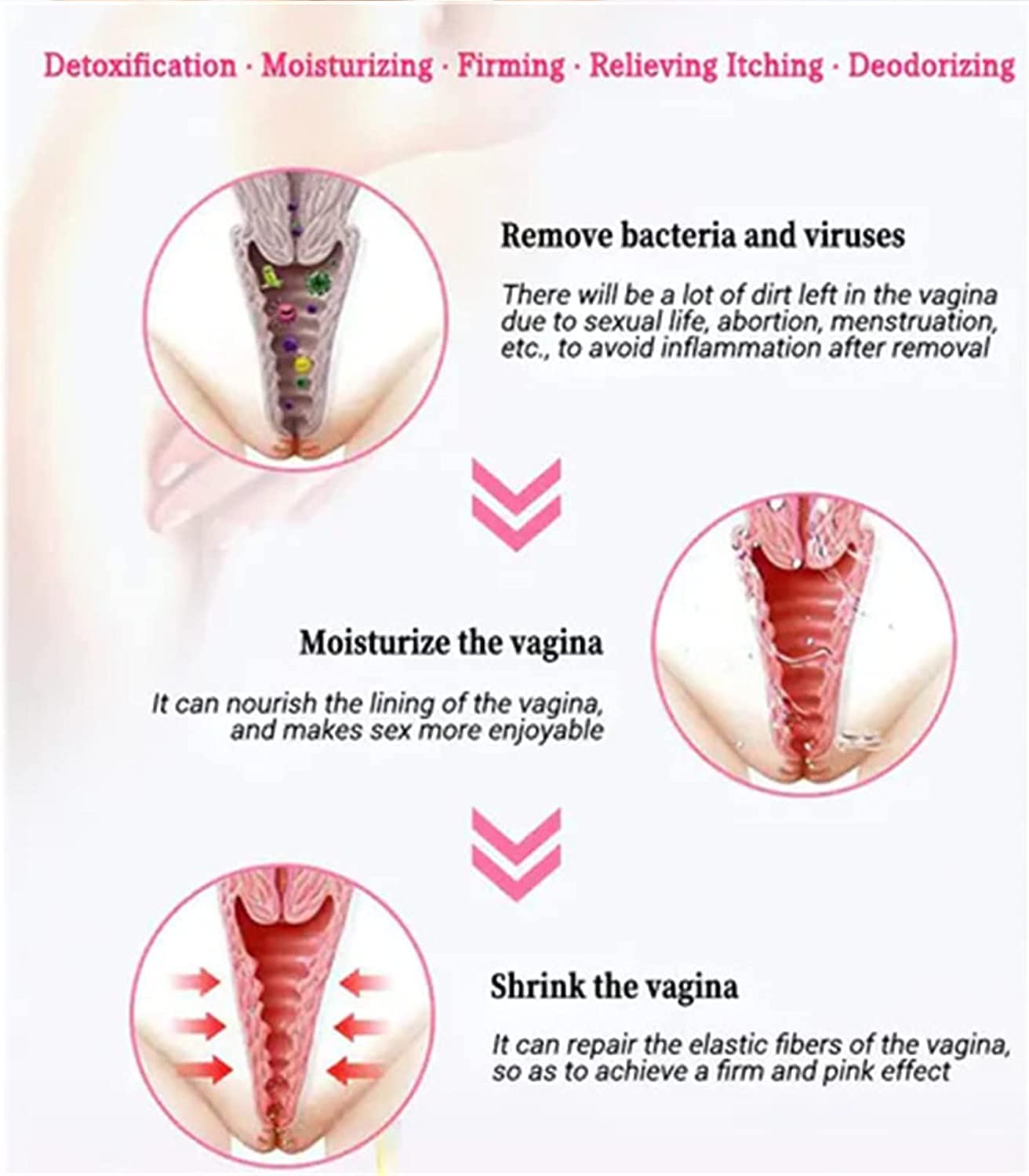 HENGBANG AnnieCare Instant Anti-Itch Detox SLI-mming Products, Annie Care Capsulas HENGBANG buy supplements canada