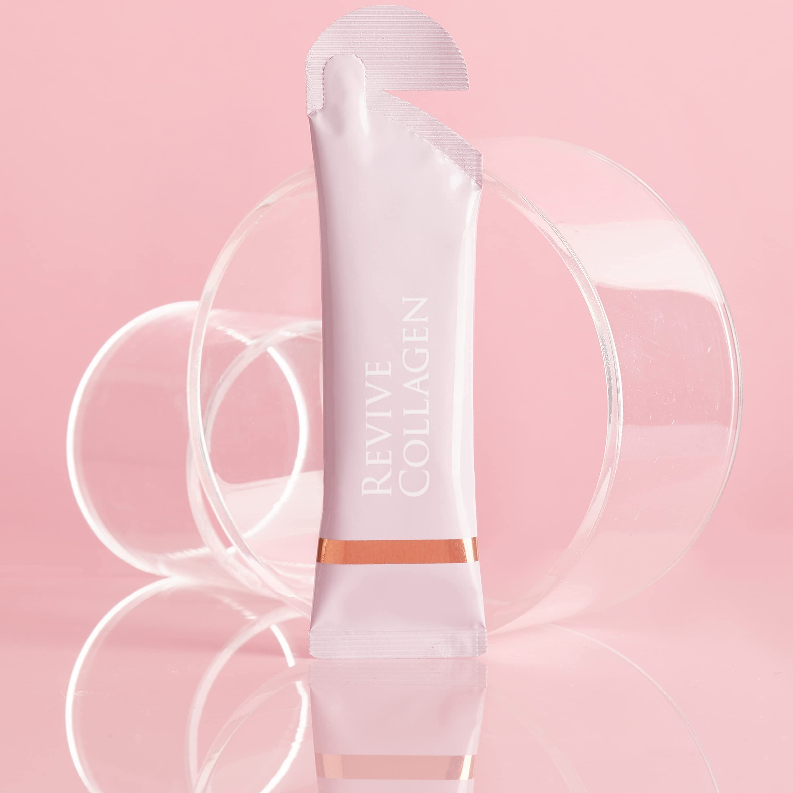 Revive Collagen Premium 8,500mg Hydrolysed Marine Collagen Drink with Added Hyaluronic Acid & Aloe Vera Revive Collagen buy supplements canada