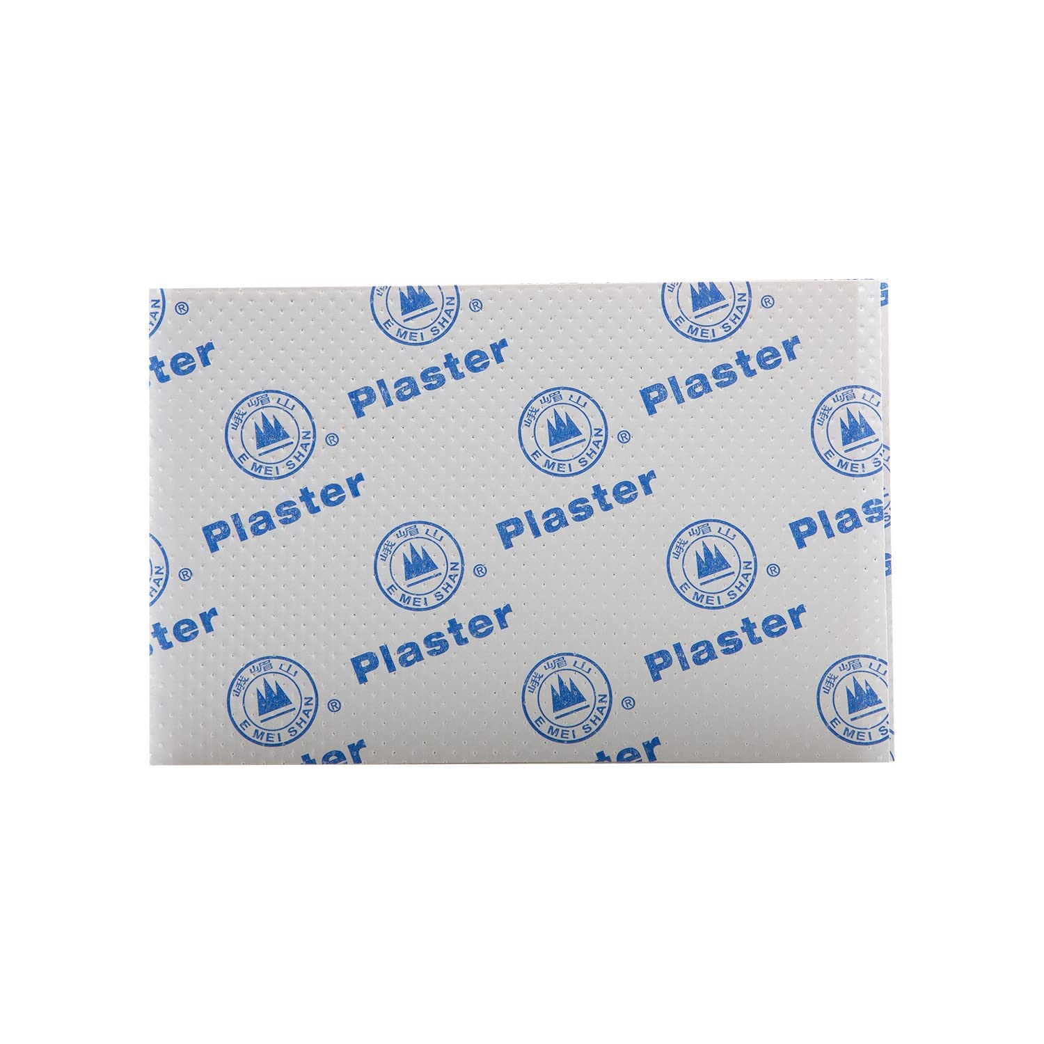 E Mei Shan Medicated Plaster (Jako Kototsu) (5 plasters per Box) (6 Boxes) (Solstice) E Mei Shan buy supplements canada