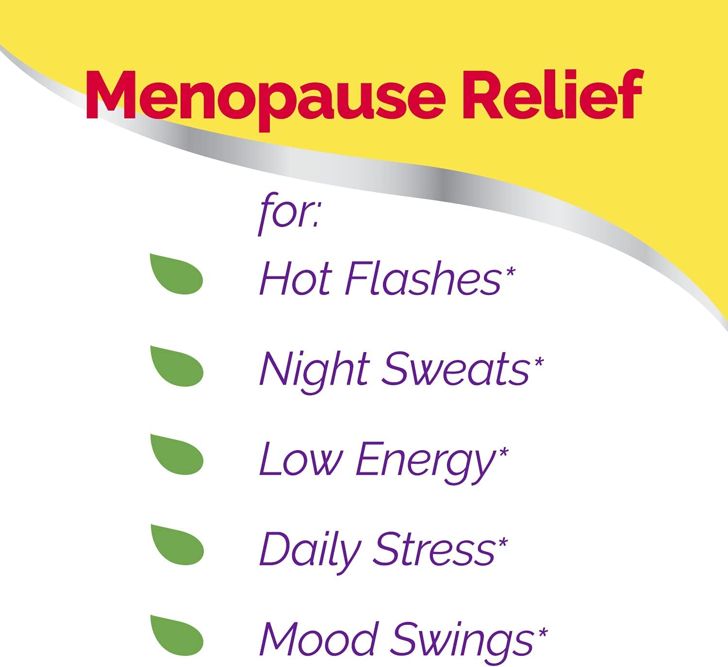 Estroven Stress Relief & Energy Boost for Menopause Relief - 28 Ct. - Clinically Proven Ingredients Provide Stress & Energy Support + Night Sweats & Hot Flash Relief - Drug-Free and Gluten-Free Estroven buy supplements canada