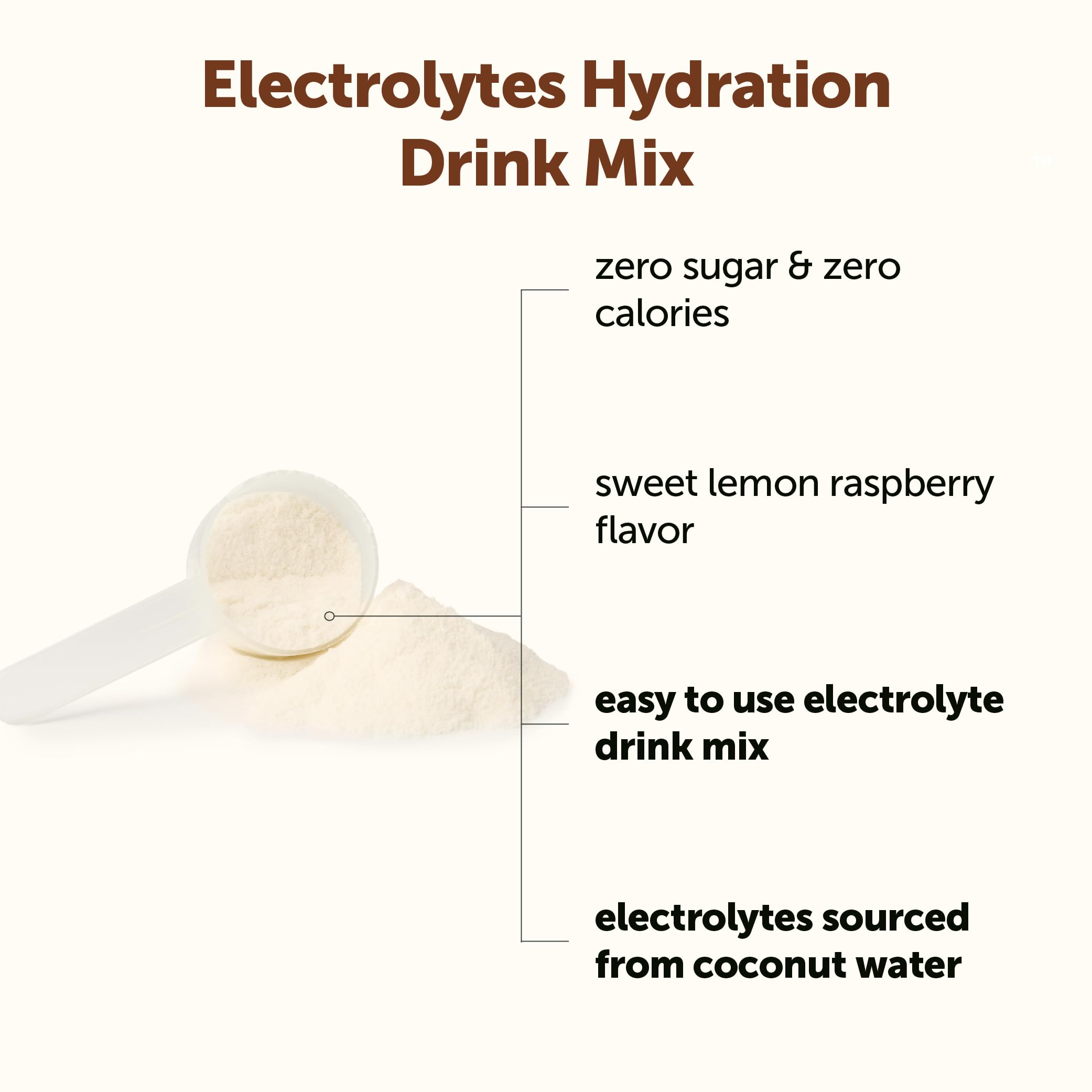 Micro Ingredients Hydration Electrolyte Powder, 1 lb (69 Servings) | Lemon Raspberry Flavor | High Potassium (1,000mg) + Coconut Water & Real Lemon Juice | No Sugar, Keto Friendly | Non-GMO Micro Ingredients buy supplements canada