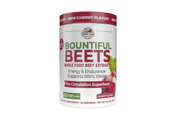 Country Farms Bountiful Beets, Wholefood Beet Extract Superfood, Helps Support Healthy Circulation and Promote Energy Country Farms buy supplements canada