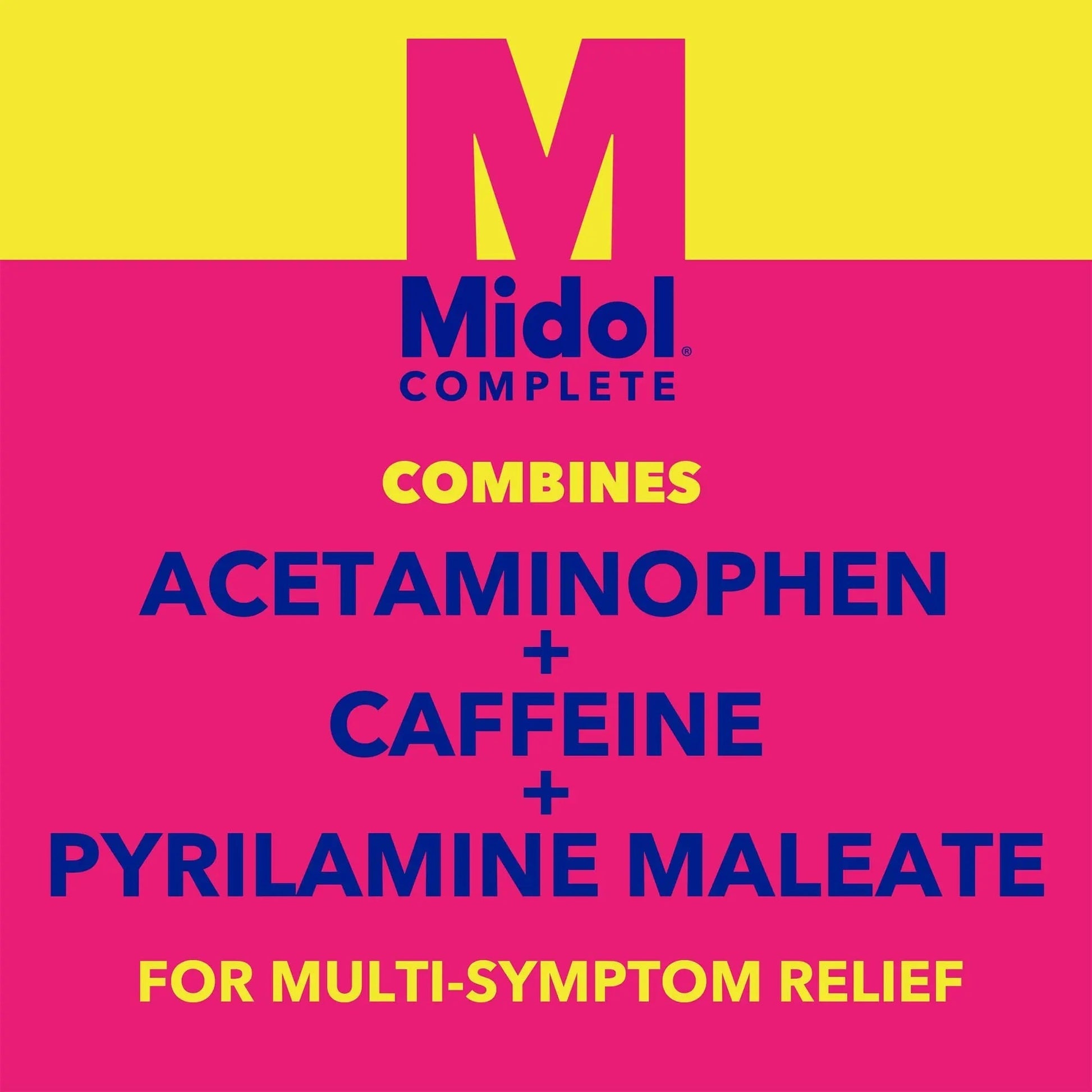 Midol Woman-on-The-Go Period Essentials Complete On The Go Menstrual Pain Relief Caplets, 50ct (25 Pouches of 2) & U by Kotex Balance Ultra Thin Pads Regular Absorbency 50ct Midol buy supplements canada