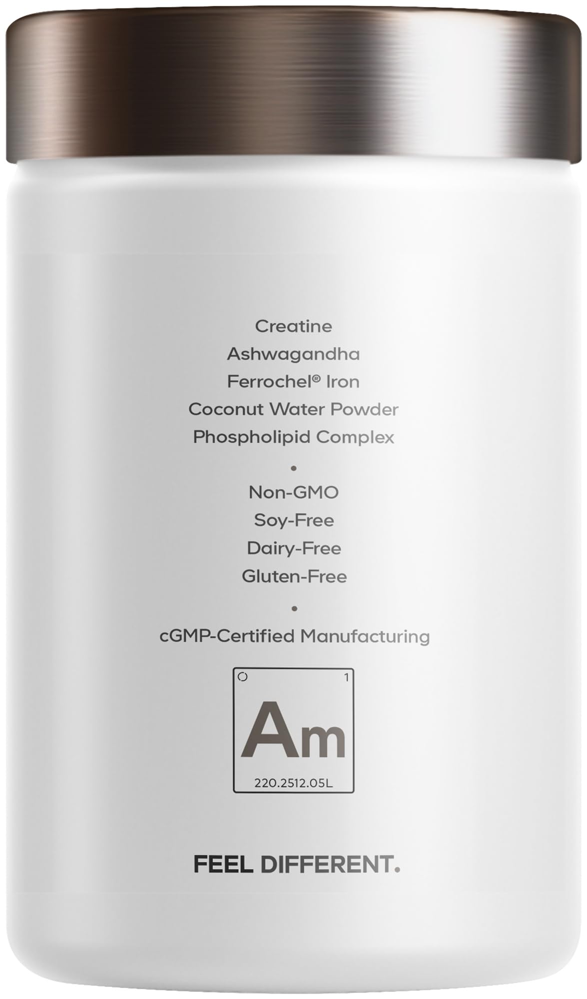 Codeage Athlete Multivitamin Platinum – Sports Supplement with Vitamins & Minerals, Folate, Iron & Magnesium, Creatine, Taurine, Electrolytes, CoQ10, PQQ, UC-II Collagen – Non-GMO – 120 Capsules Codeage buy supplements canada