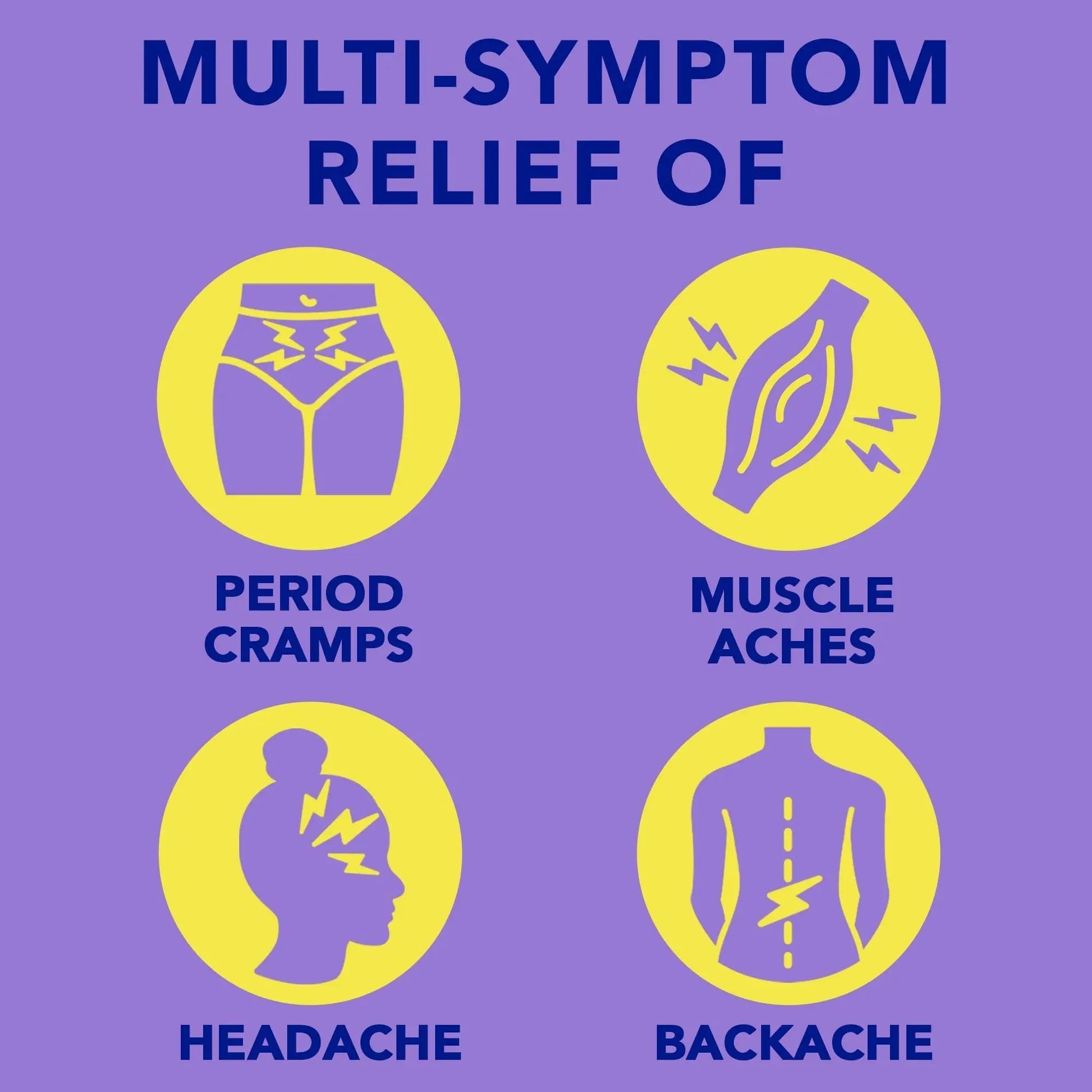 Midol Long Lasting Relief 20ct: Midol Long Lasting Relief, Menstrual Symptom Reliever & Fever Reducer, Caplets with Acetaminophen for Menstrual Pain Relief - 20 Count (Packaging May Vary) Midol buy supplements canada