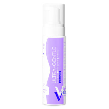 Violet Vibes Ultra-Gentle Feminine Wash | pH-Balancing, Nourishing, Odor-Control Violet Vibes buy supplements canada