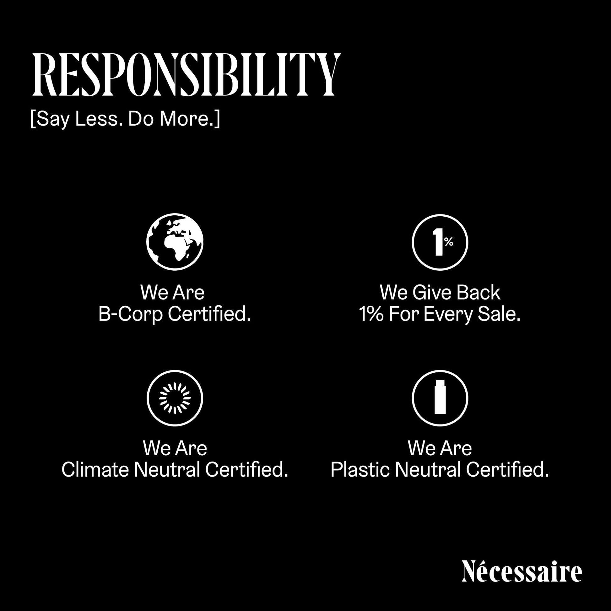 Nécessaire The Lip Balm | Hydrating Hyaluronic Acid Lip Balm for Women and Men, Mint Oil with Niacinamide + Essential Ceramides Nécessaire buy supplements canada