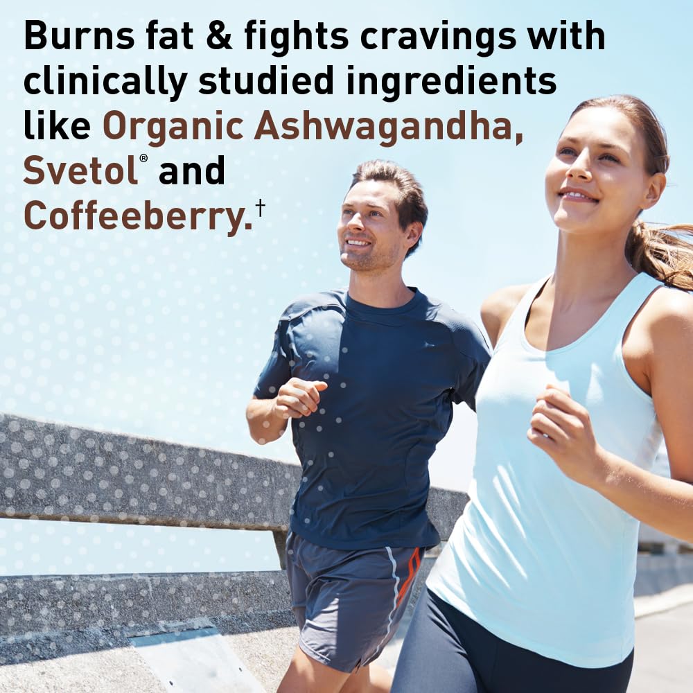 Garden of Life Dr. Formulated Keto Fit Weight Loss Shake - Chocolate Powder, 10 Servings Garden of Life buy supplements canada