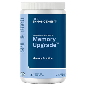 Life Enhancement Memory Upgrade Life Enhancement buy supplements canada