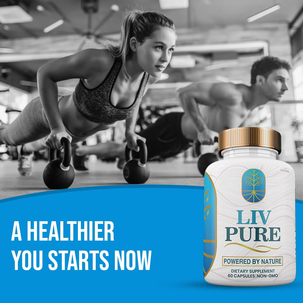 Liv Pure, Liv Pure Powered by Nature, Natural Liver Support Cleanse Recovery Liv Pure Pills Prime Ninja buy supplements canada