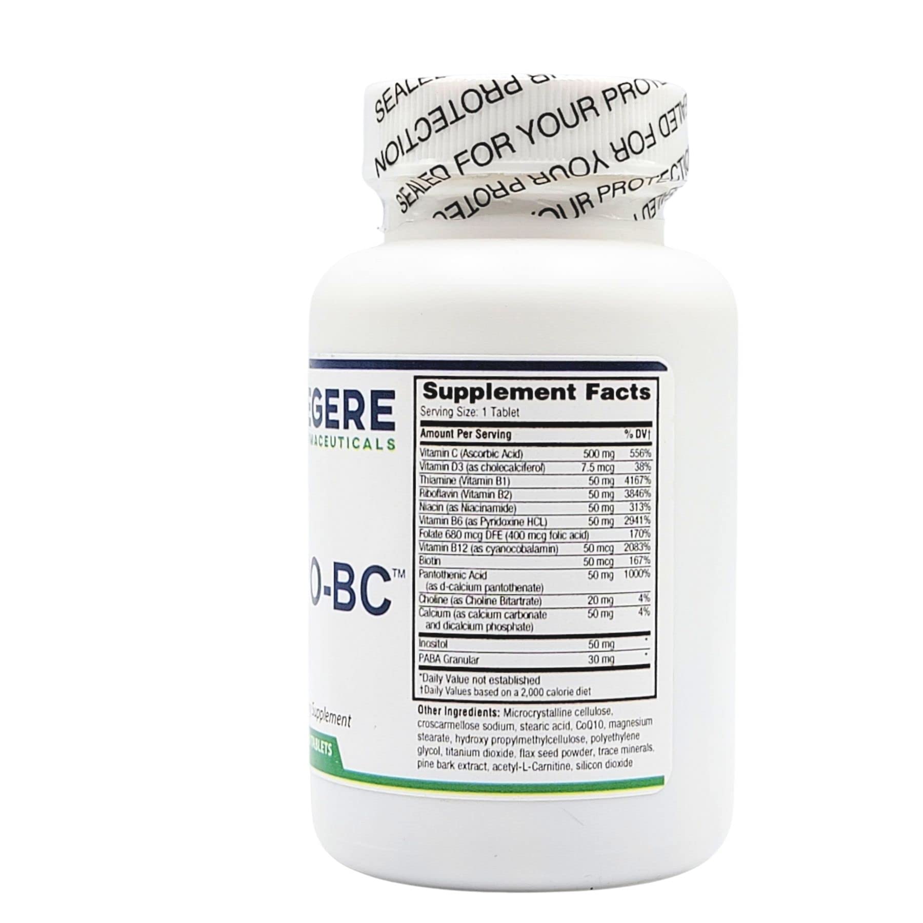 Lipo Bc (90 Tabs) Legere Pharmaceuticals buy supplements canada
