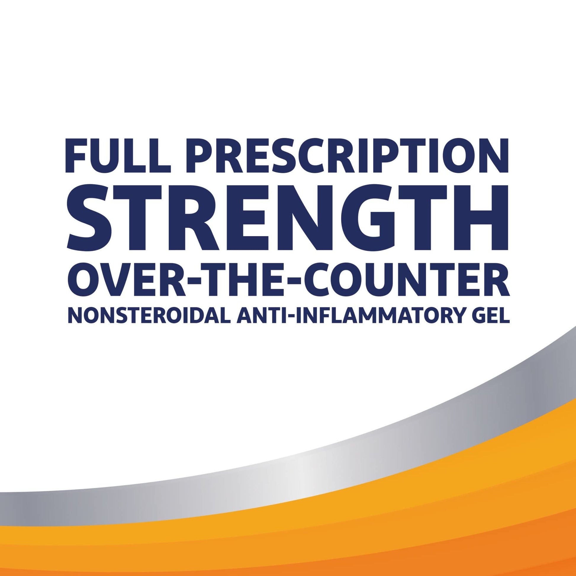 VOLTAREN, Topical 1% Arthritis Gel, 3.52 Ounce Voltaren buy supplements canada
