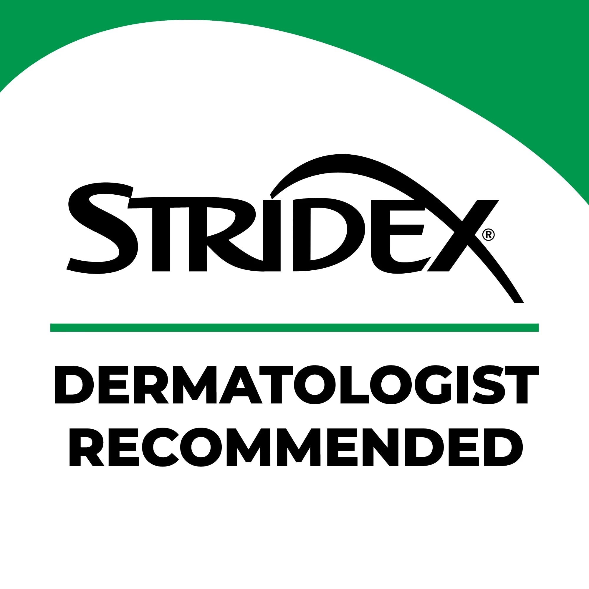Stridex Acne Pads Sensitive With Aloe 55 Count Alcohol-Free Stridex buy supplements canada