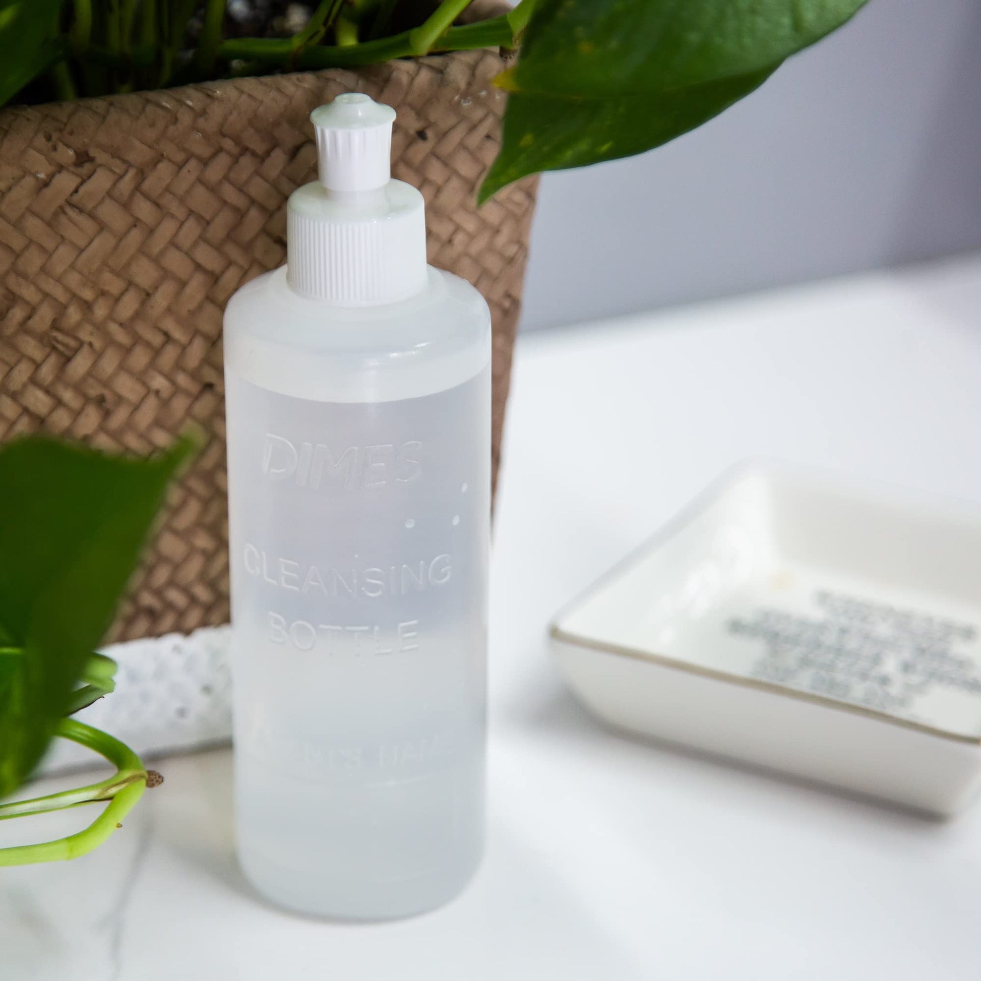 Dimes Perineal Lavette Irrigation Bottle 8 oz (Pack of 3). - Peri Bottle for Postpartum Care Dimes buy supplements canada