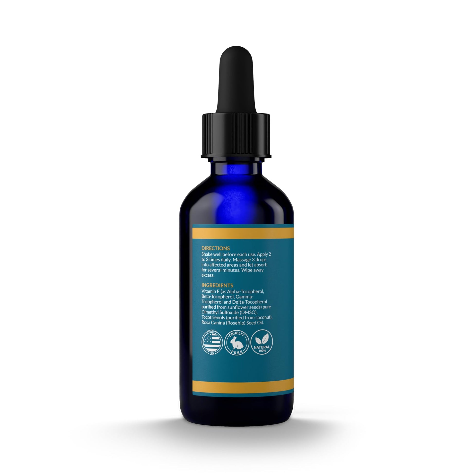 SOLV'D – Natural Relief for Dupuytren’s Contracture | A Powerful Blend of Mixed Tocopherols, Rose Hips, and DMSO, Reduces Scarring and restores Flexibility. Also for Gamer’s Thumb & Trigger Finger! SOLV'D buy supplements canada