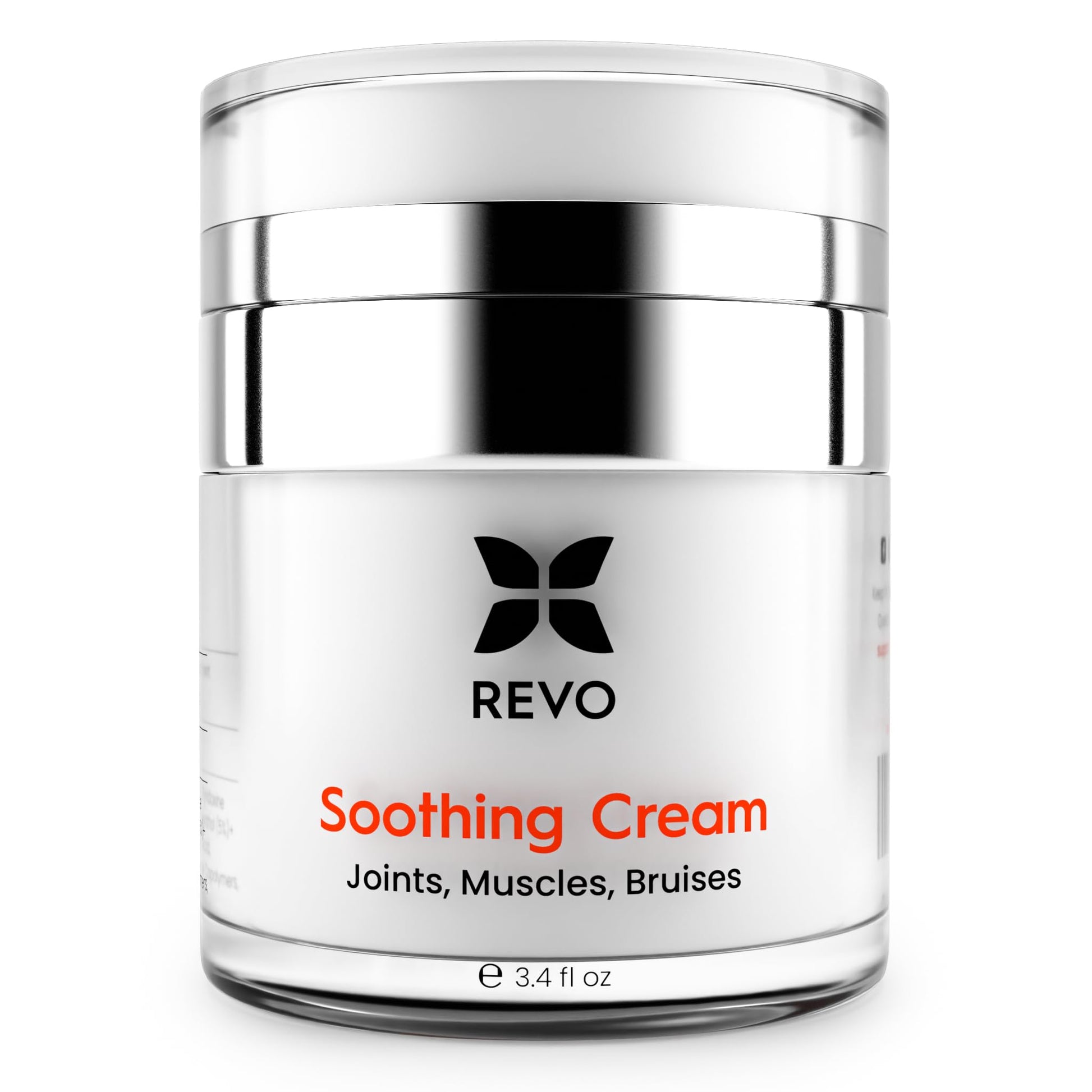 REVO Arnica Joint Muscle Cream REVOMADIC buy supplements canada