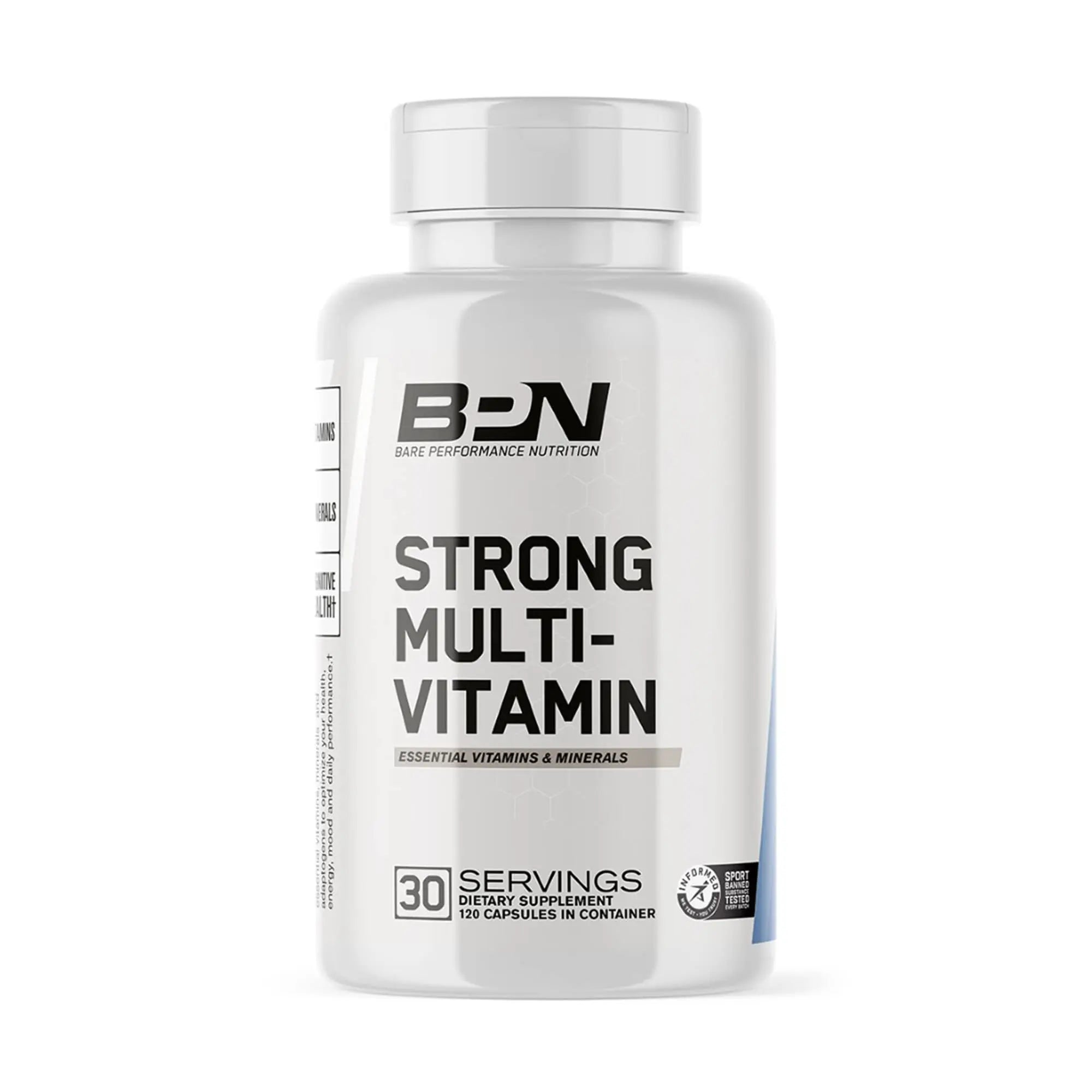 BARE PERFORMANCE NUTRITION BPN Strong Multi-Vitamin & Strong Joints Bundle BARE PERFORMANCE NUTRITION buy supplements canada