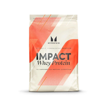 MyProtein Impact Whey Protein - Unflavoured 1kg - 40 Servings Myprotein buy supplements canada