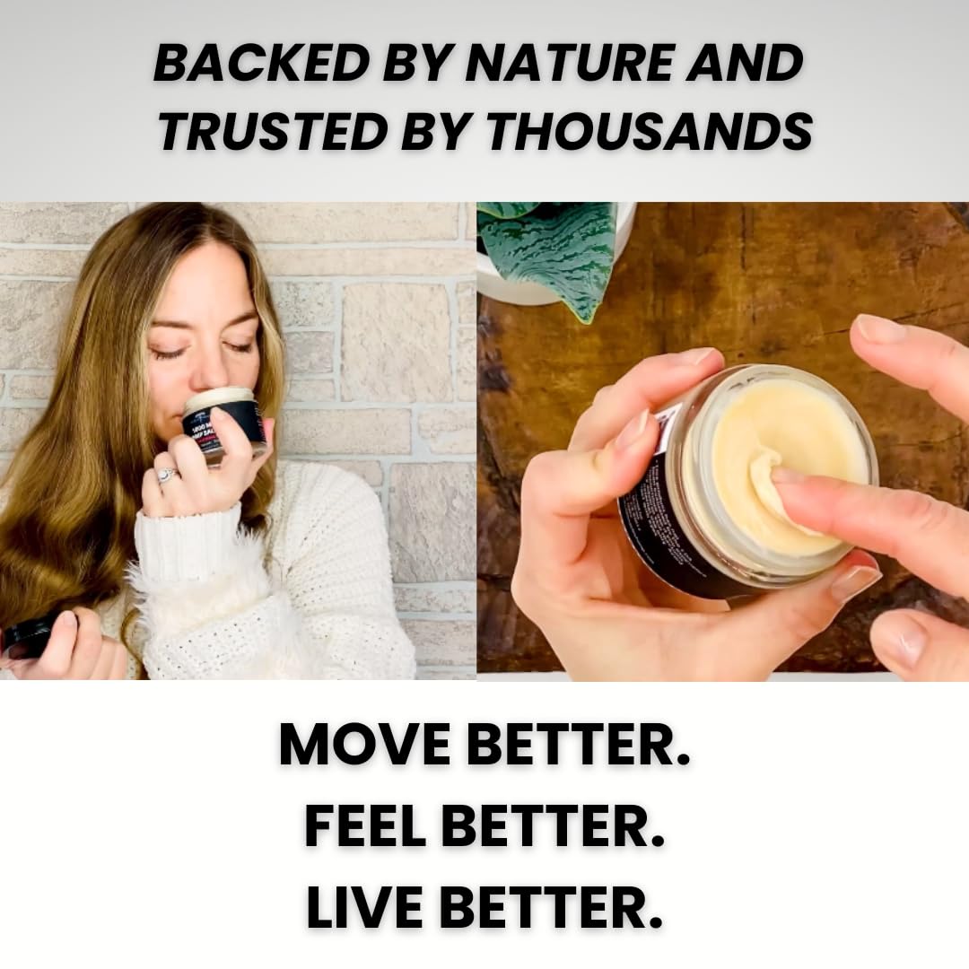 Medical Miracles Hemp 1000 Mg Extra Strength Healing Salve. Topical Salve for Skin Application. Medical Miracles buy supplements canada