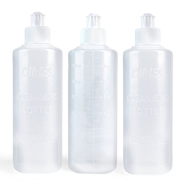 Dimes Perineal Lavette Irrigation Bottle 8 oz (Pack of 3). - Peri Bottle for Postpartum Care Dimes buy supplements canada