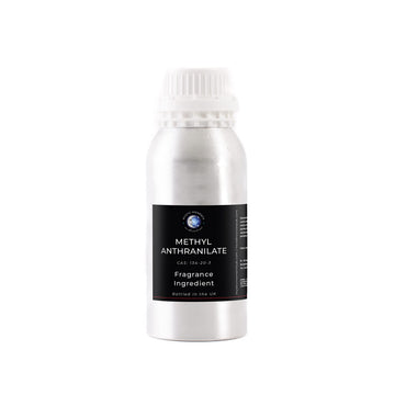 Mystic Moments | Methyl Anthranilate - 1Kg Mystic Moments buy supplements canada
