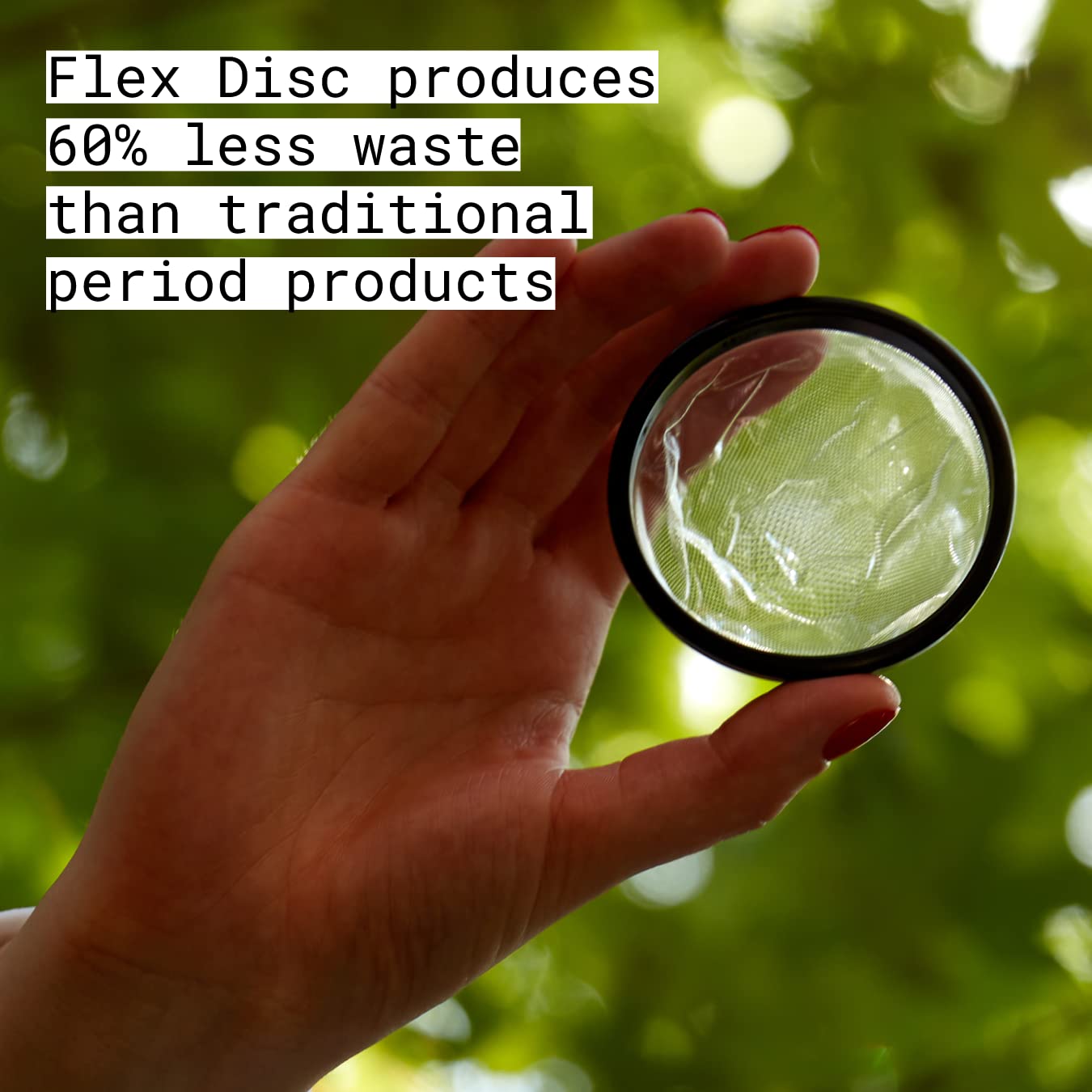 Flex Menstrual Discs | Disposable Period Discs | Reduce Cramps & Dryness | Beginner-Friendly Tampon Alternative | Capacity of 5 Super Tampons | Made in Canada | 12 Count FLEX buy supplements canada