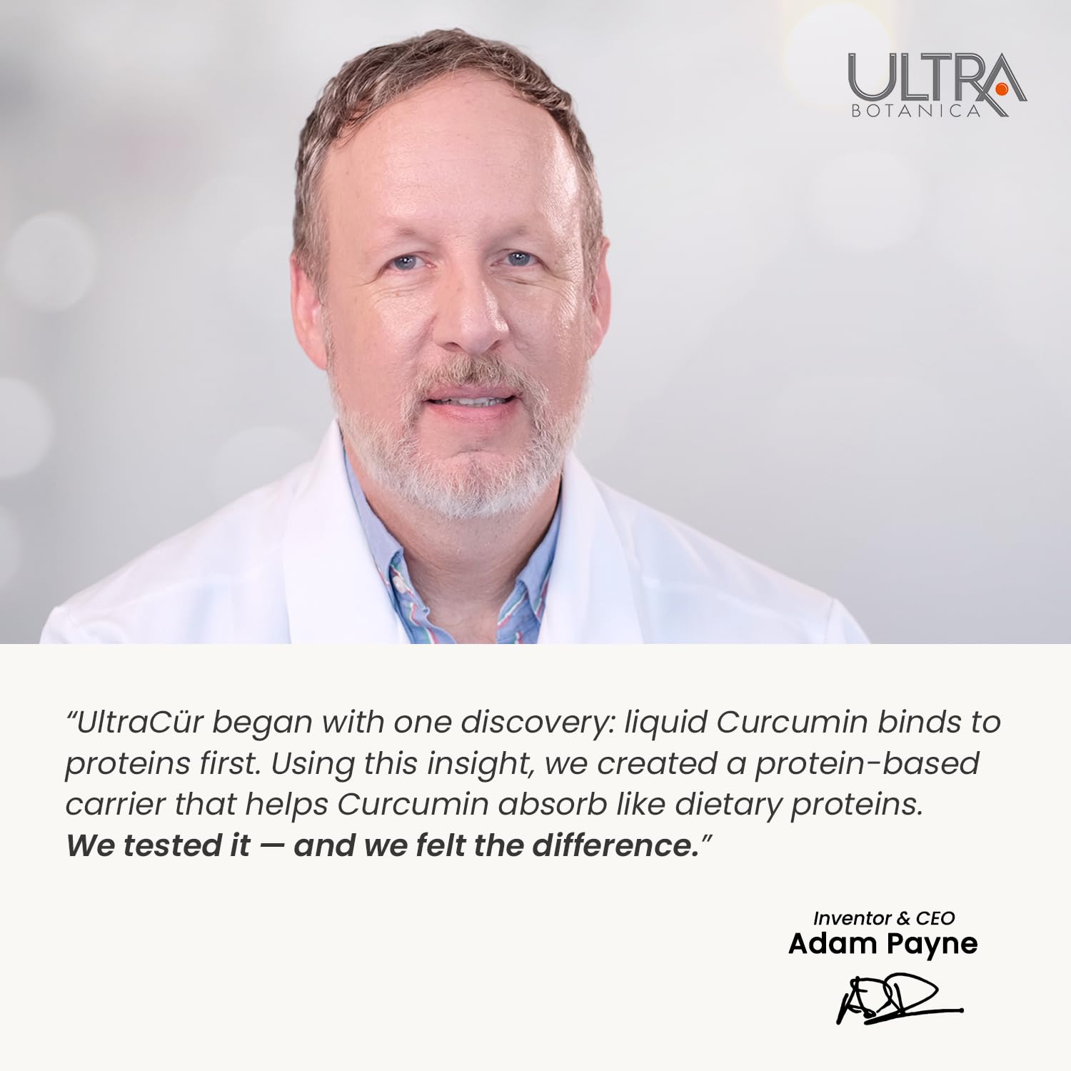UltraCur Curcumin Complex Supplement - Ultra Bioavailable High Absorption Turmeric Curcumin Supplement for Joint, Muscle & Brain Support - Patented Protisorb for Premium Absorption – 120 Capsules UltraCur buy supplements canada