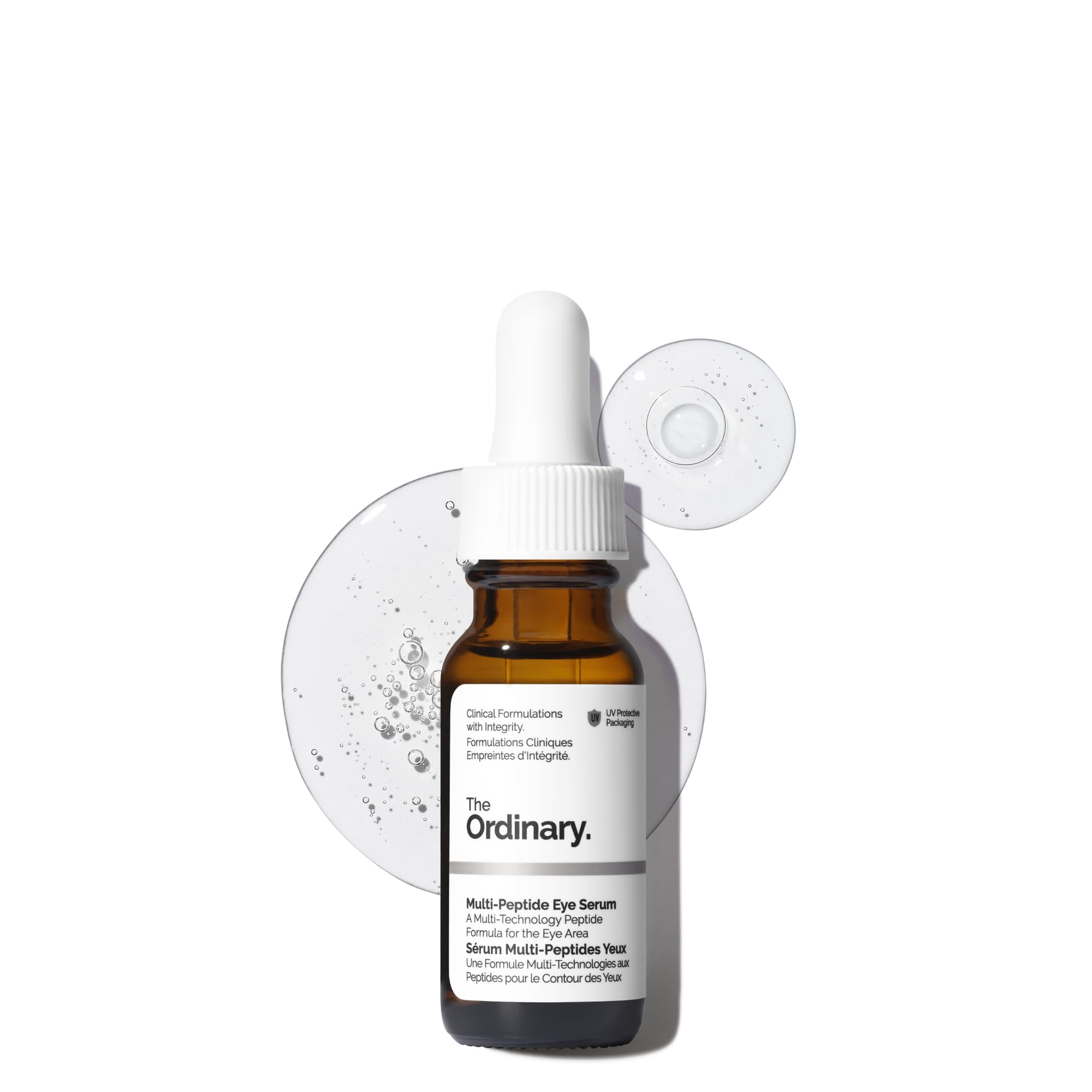 The Ordinary Multi-Peptide Eye Serum, Anti-Aging Formula for Crow’s Feet, Dark Circles & Puffiness, 0.5 Fl Oz The Ordinary buy supplements canada