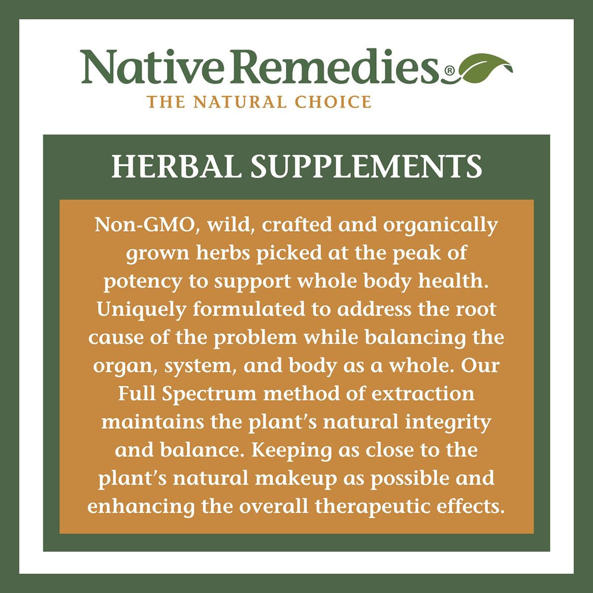 Native Remedies UTI-Clear for Urinary Tract and Bladder Health, 59 ml Native Remedies buy supplements canada