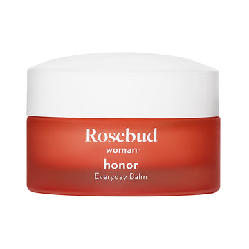 Rosebud Woman Honor: Everyday Balm for Intimate and Sensitive Skin Areas Rosebud Woman buy supplements canada