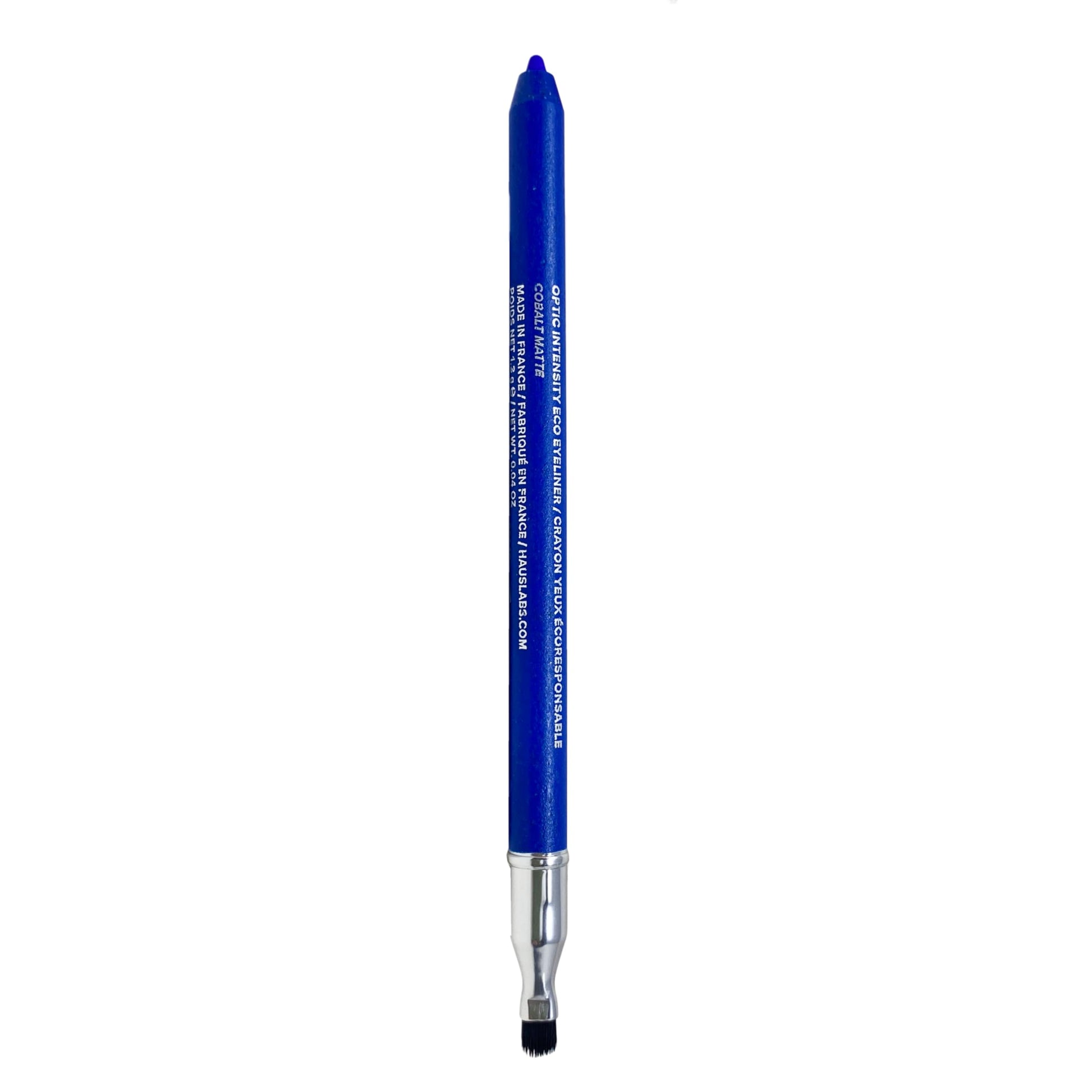 Haus Labs By Lady Gaga Optic Intensity Eco Eyeliner - Cobalt Matte (1.3 g / 0.014 oz) Haus Laboratories buy supplements canada