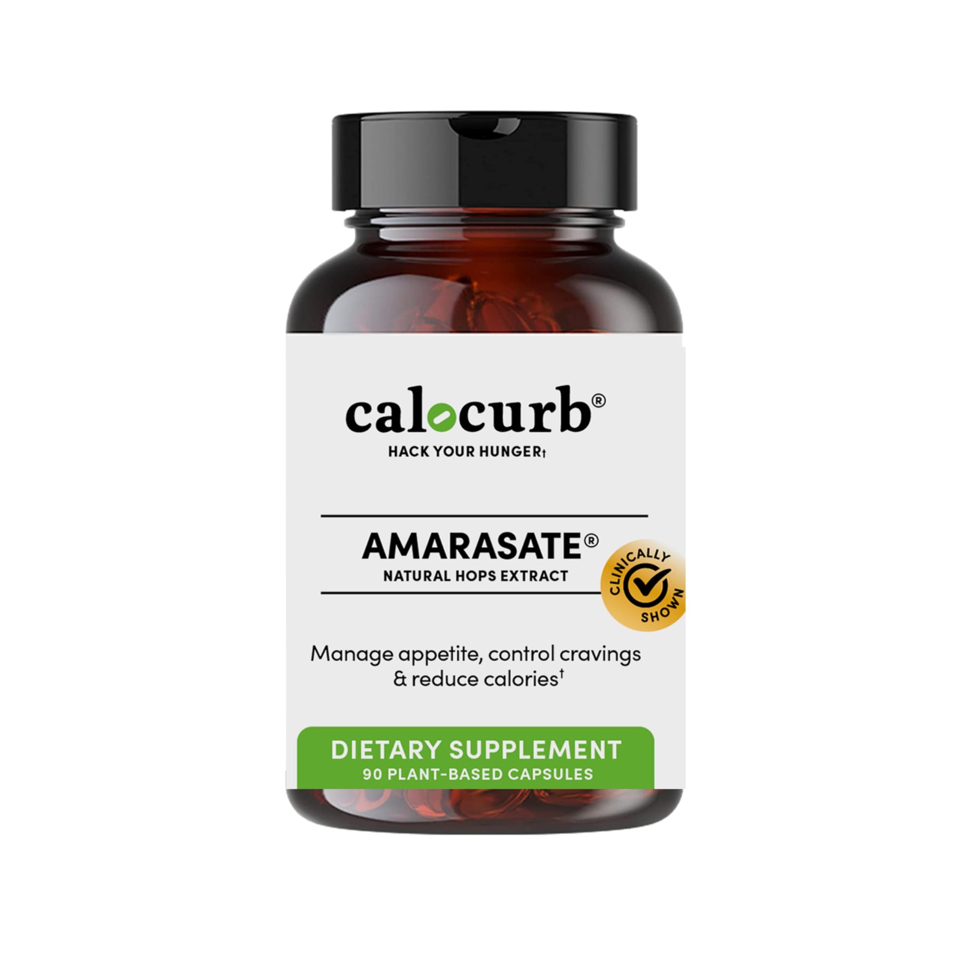 Calocurb Calorie Control Supplement, Natural GLP-1 Activator, 90 Count (1 Month Average Calocurb buy supplements canada