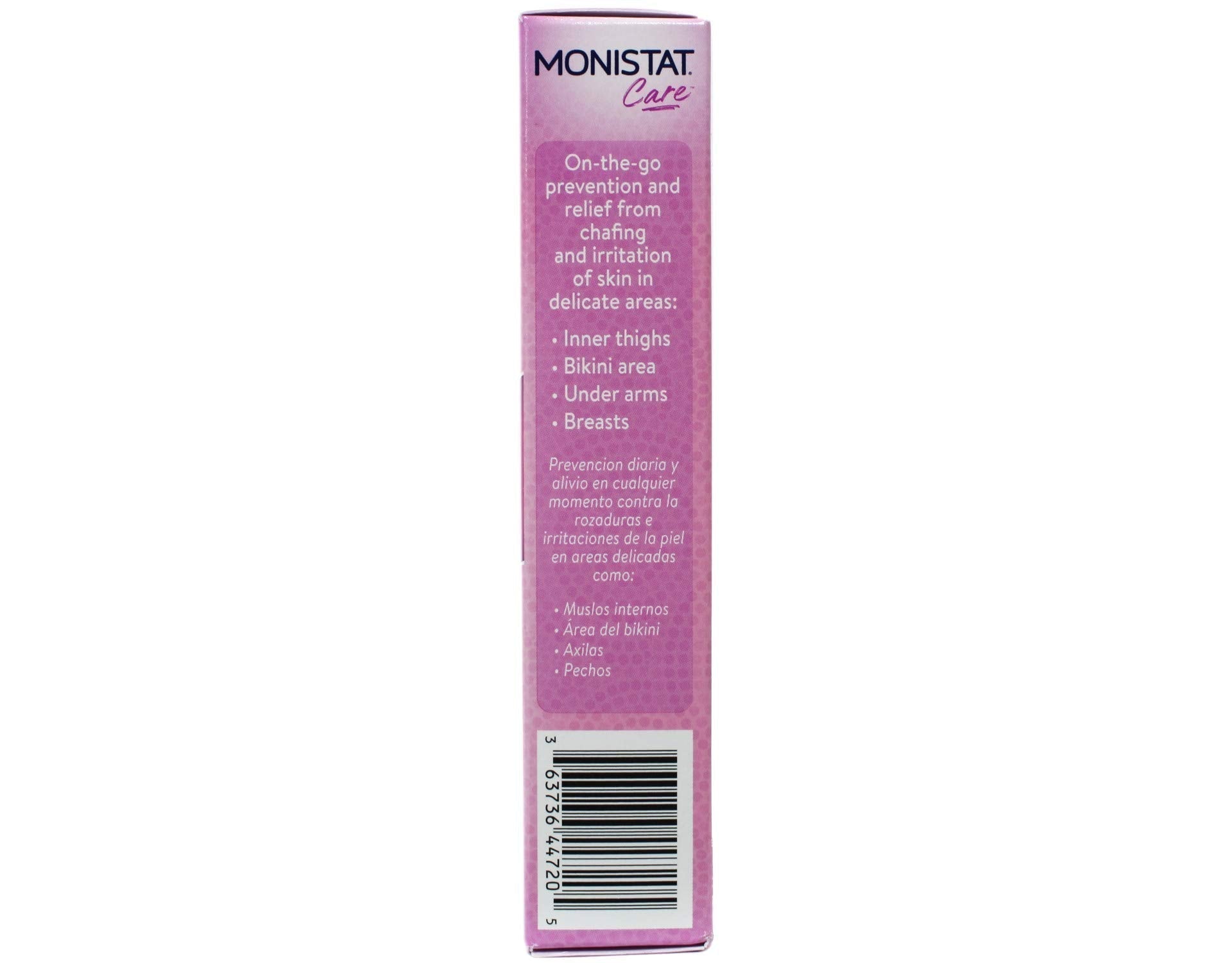 MONISTAT SOOTHE CARE PWD GEL 1.5OZ by J&J CONSUMER SECTOR My Store buy supplements canada