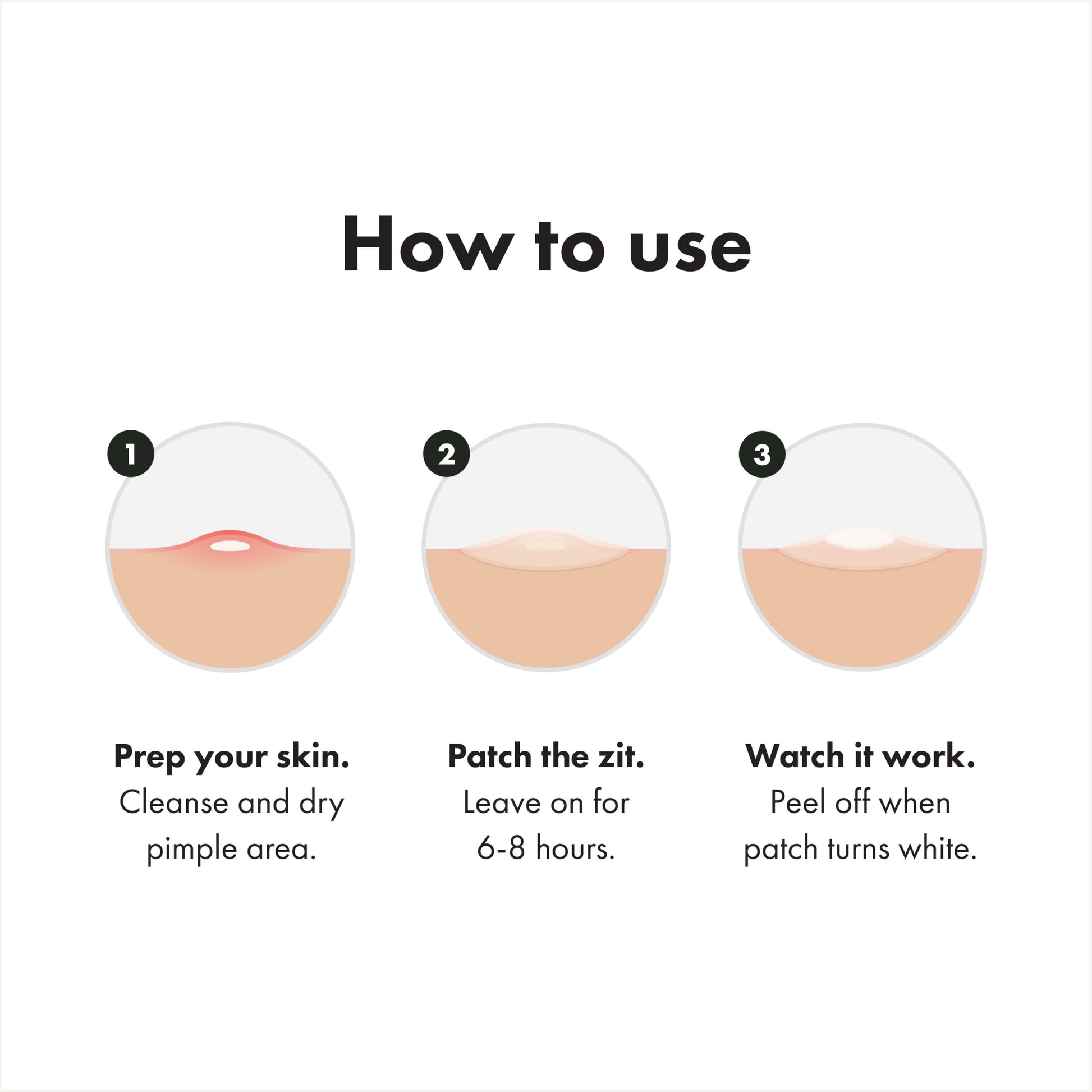 Mighty Patch™ Variety Pack from Hero Cosmetics - Hydrocolloid Acne Pimple Patches for Covering Zits and Blemishes Mighty Patch buy supplements canada