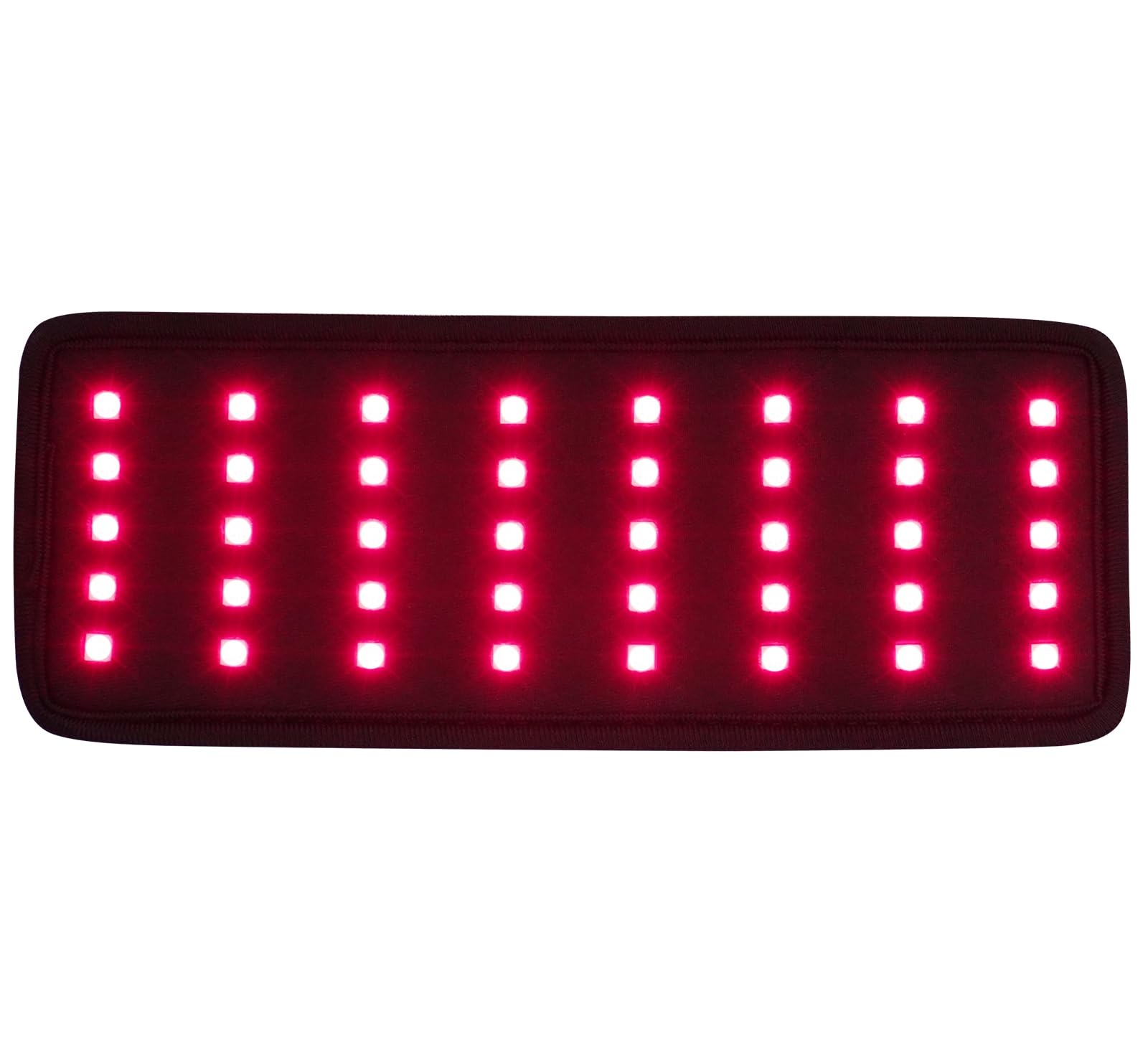 Replacement Red Light Therapy Patch, Infrared Light Therapy for Body Neck Wrist Red Therapy Belt EnjoYield buy supplements canada
