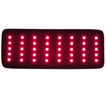 Replacement Red Light Therapy Patch, Infrared Light Therapy for Body Neck Wrist Red Therapy Belt EnjoYield buy supplements canada