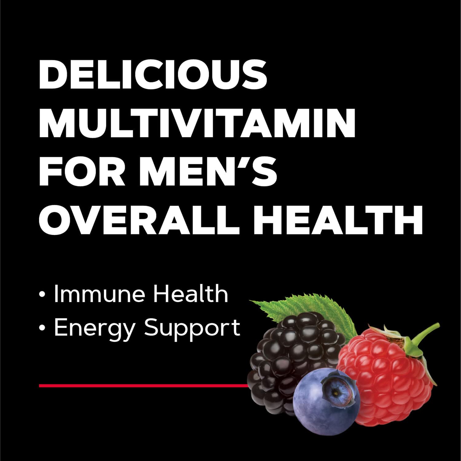 GNC Mega Men Gummy Multivitamin | Supports Energy, Metabolism, and Immune System GNC buy supplements canada