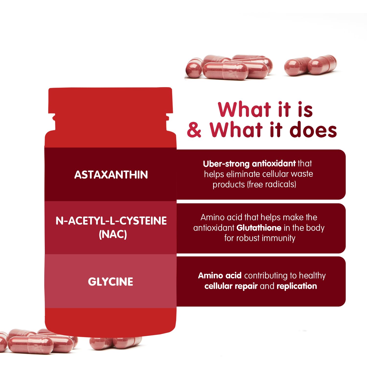 Alexsyn Antioxidant Support Formula – Concentrated Vegan & Gluten-Free Capsules – Helps Defend Against Oxidative Stress and Maintain Daily Vitality – 60 Capsules Alexsyn buy supplements canada