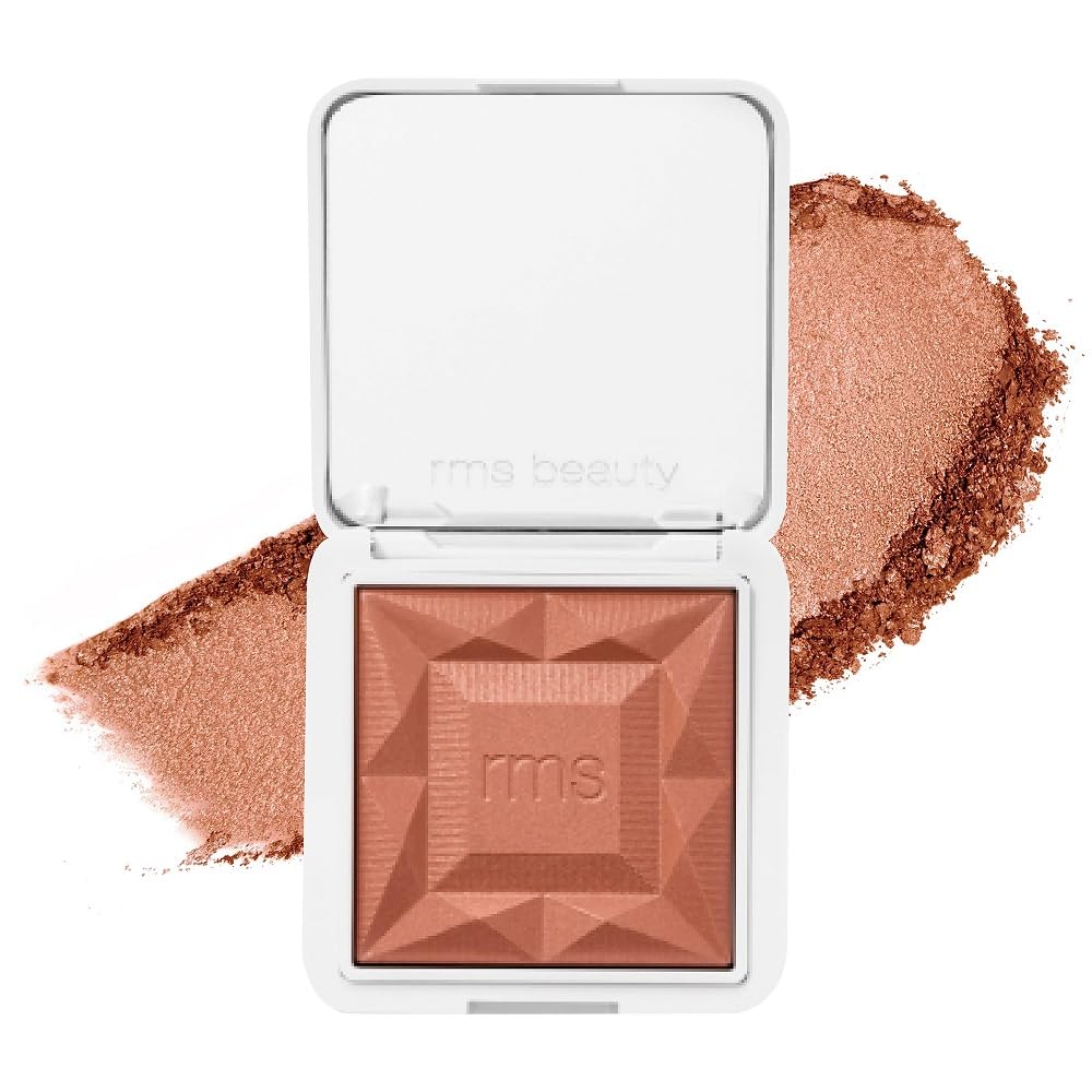 RMS Beauty ReDimension Hydra Powder Blush - Maidens Blush Blush Women 0.25 oz RMS Beauty buy supplements canada