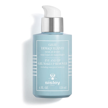 Sisley Paris Eye and Lip Gel Make-Up Remover - 120 mL - Removes Waterproof Makeup - Soft, Melting Texture - Gentle, Non-Oily Formula Sisley Paris buy supplements canada