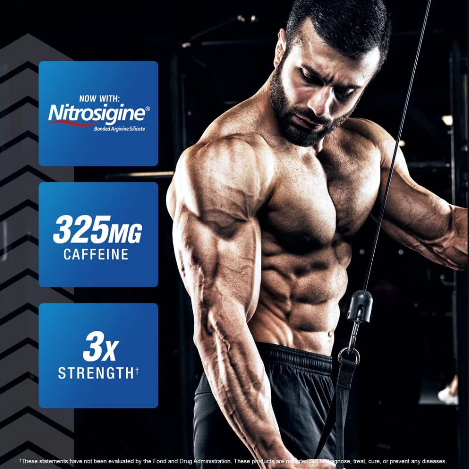 GAT SPORT, Nitraflex Advanced Pre-Workout Powder, Increases Blood Flow, Boosts Strength GAT SPORT buy supplements canada
